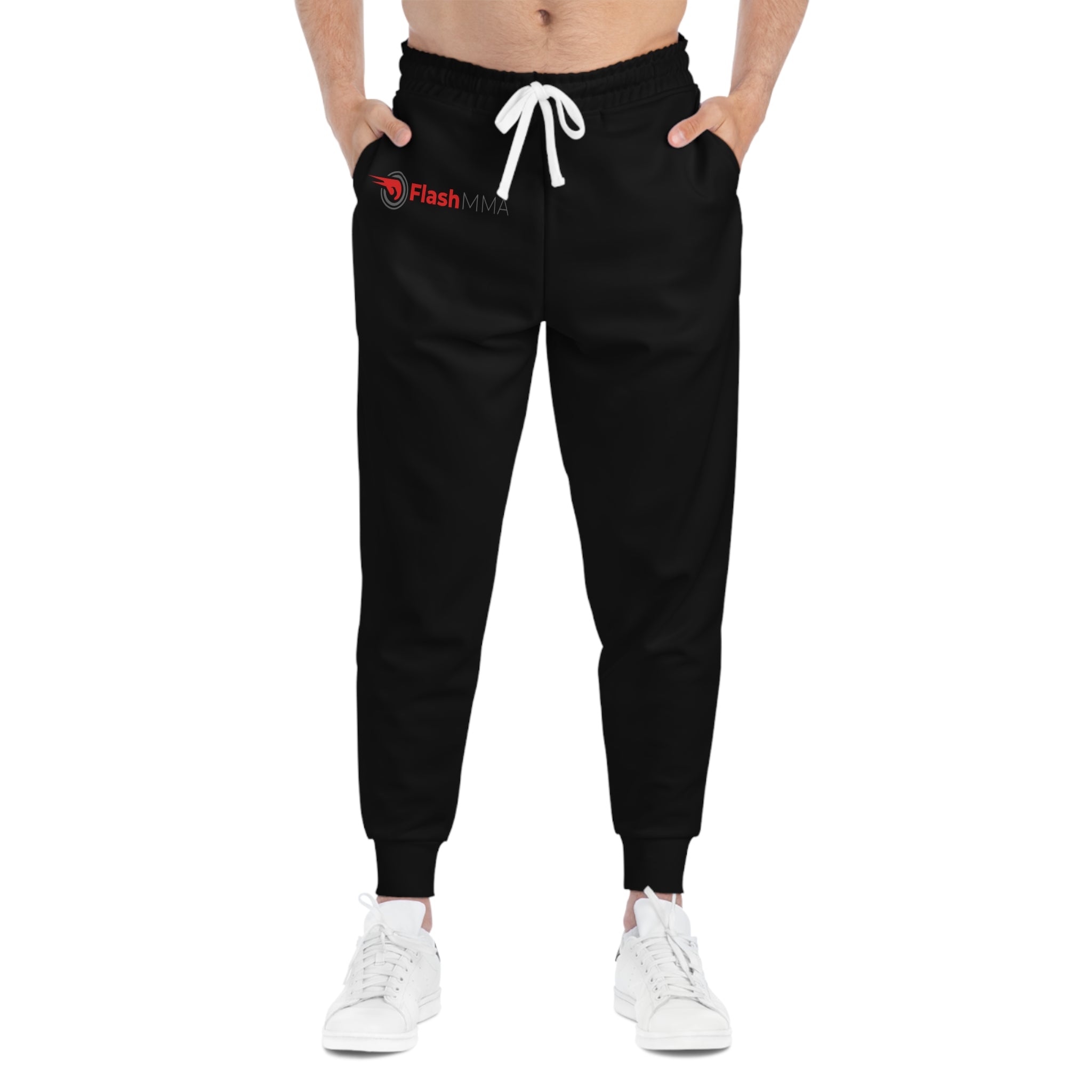 Flash MMA Athletic Joggers