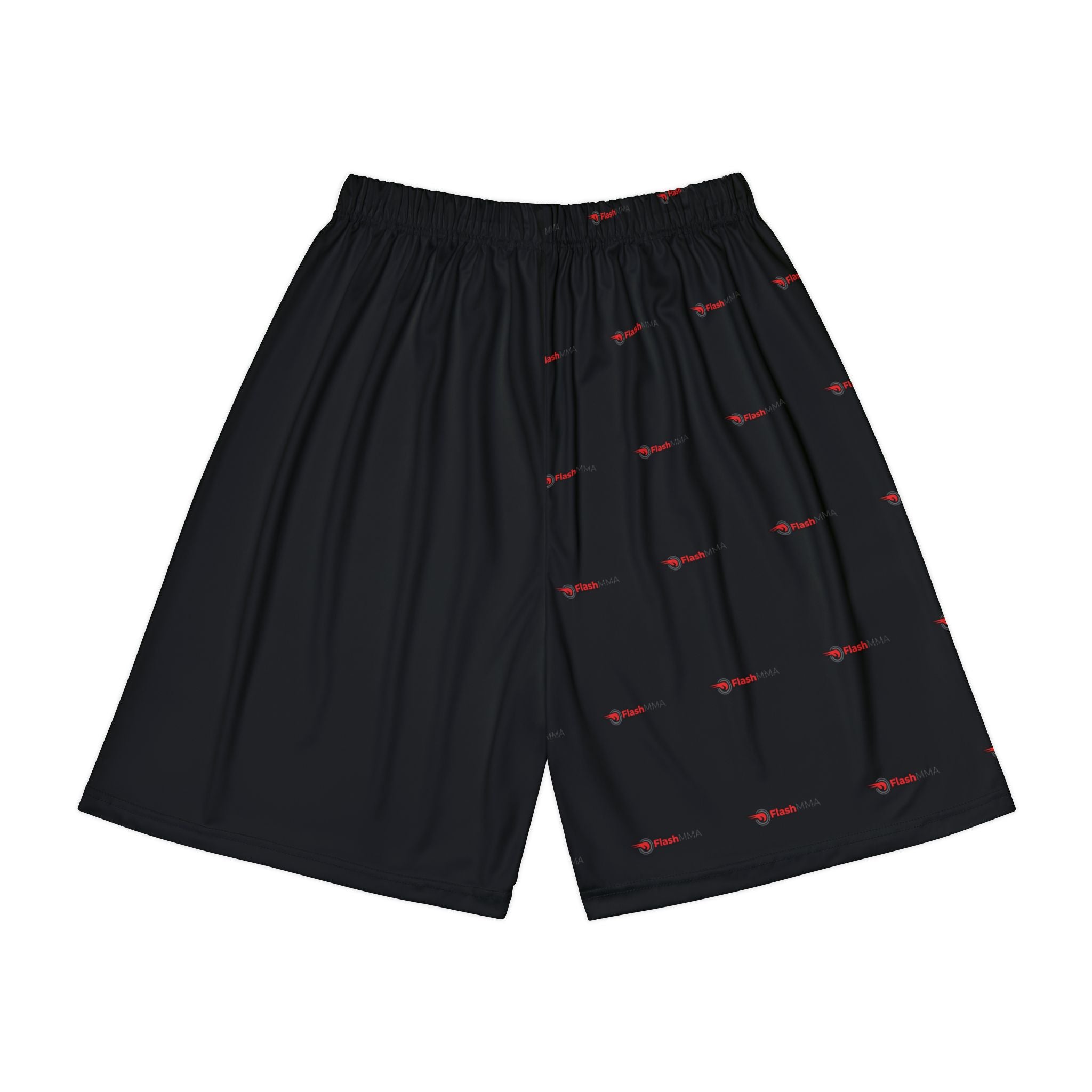 Official Flash MMA Training Shorts