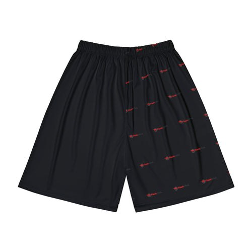 Official Flash MMA Training Shorts