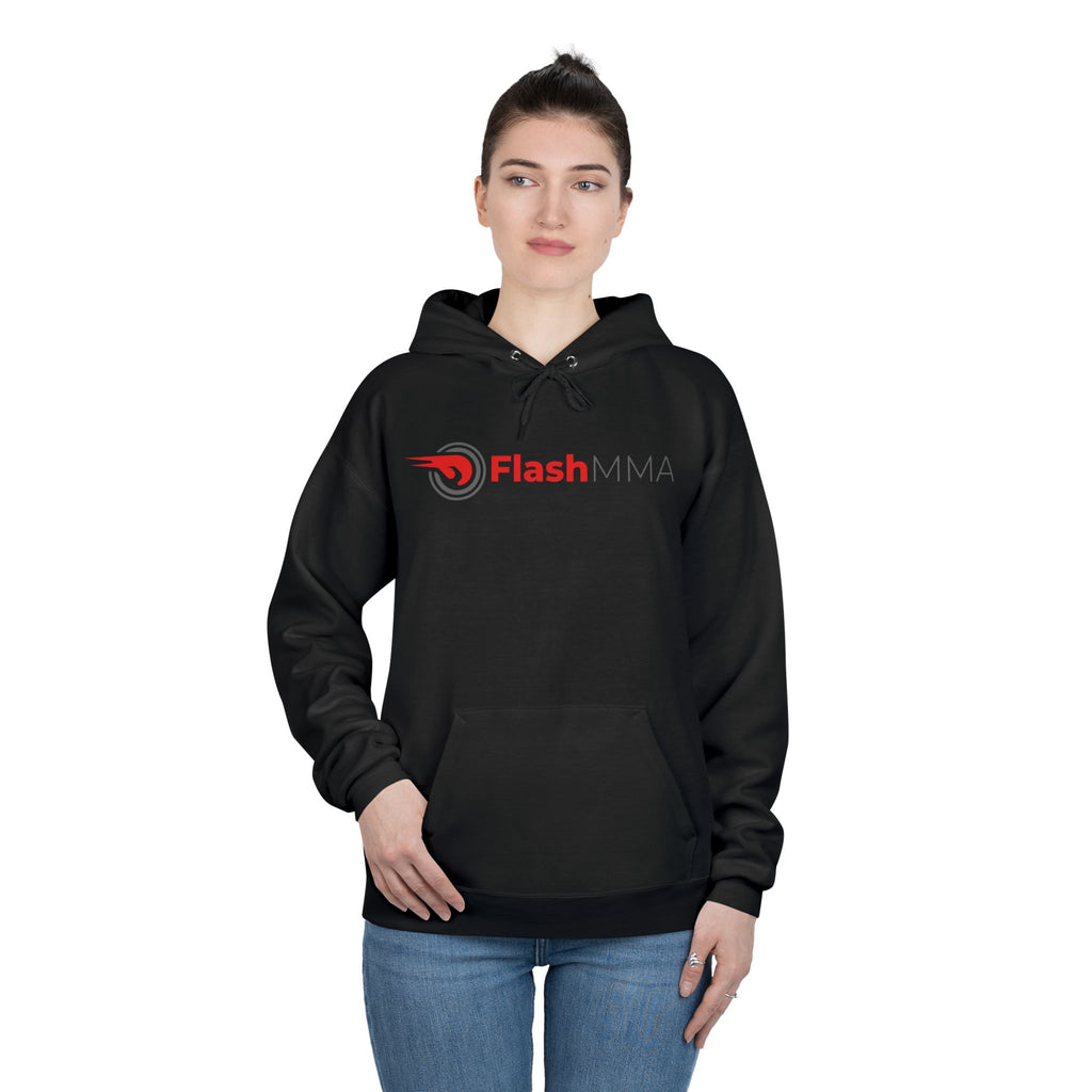 Flash MMA Hoodie