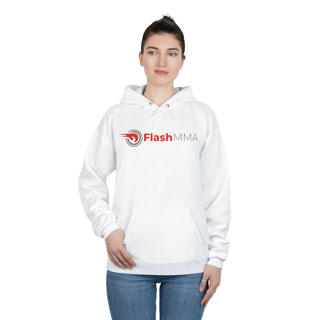 Flash MMA Hoodie