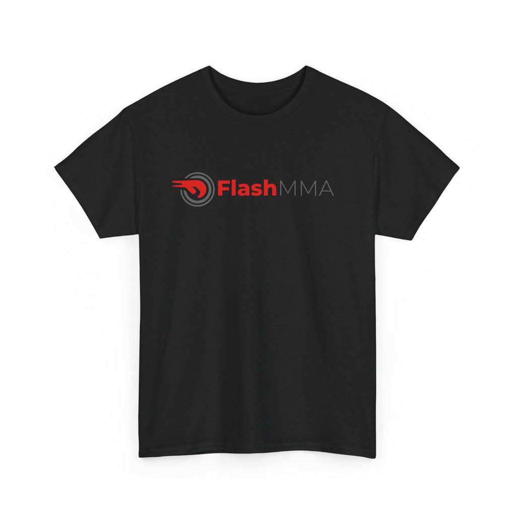 OG Flash MMA Fight Tee