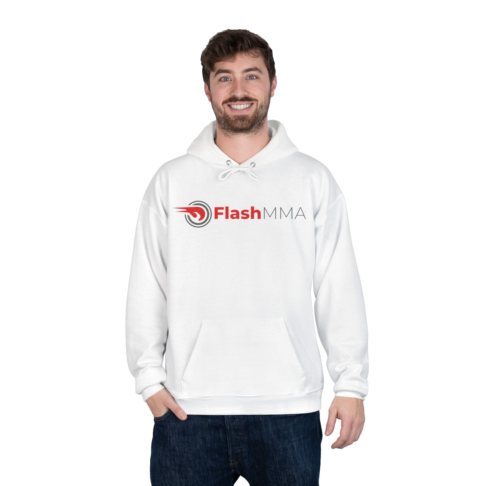 Flash MMA Hoodie