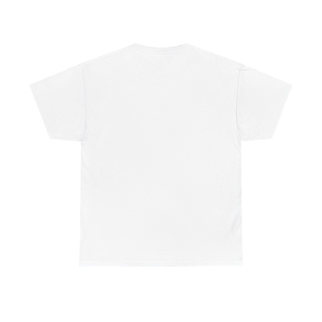 OG White Flash MMA Fight Tee