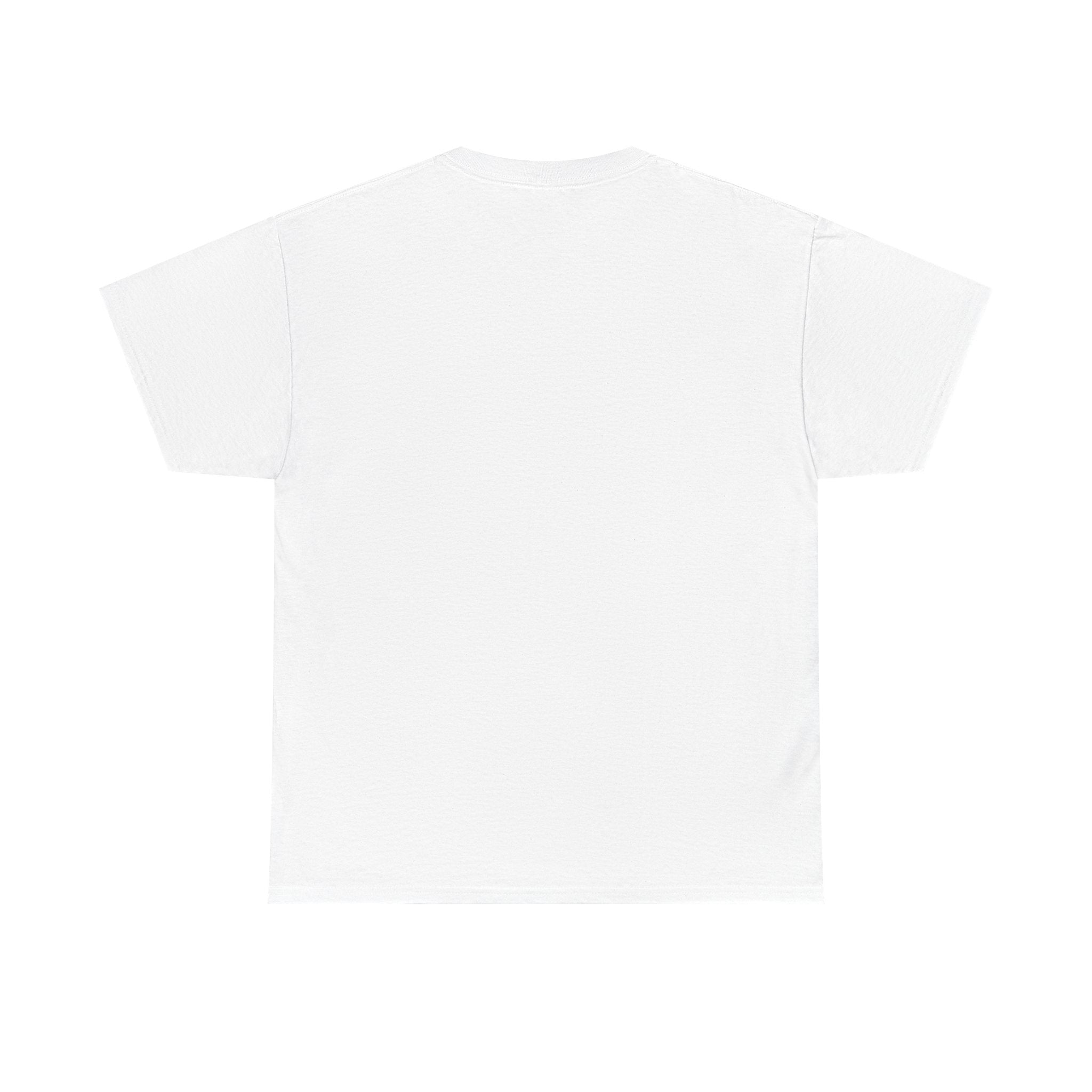 OG White Flash MMA Fight Tee
