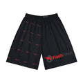 Official Flash MMA Training Shorts