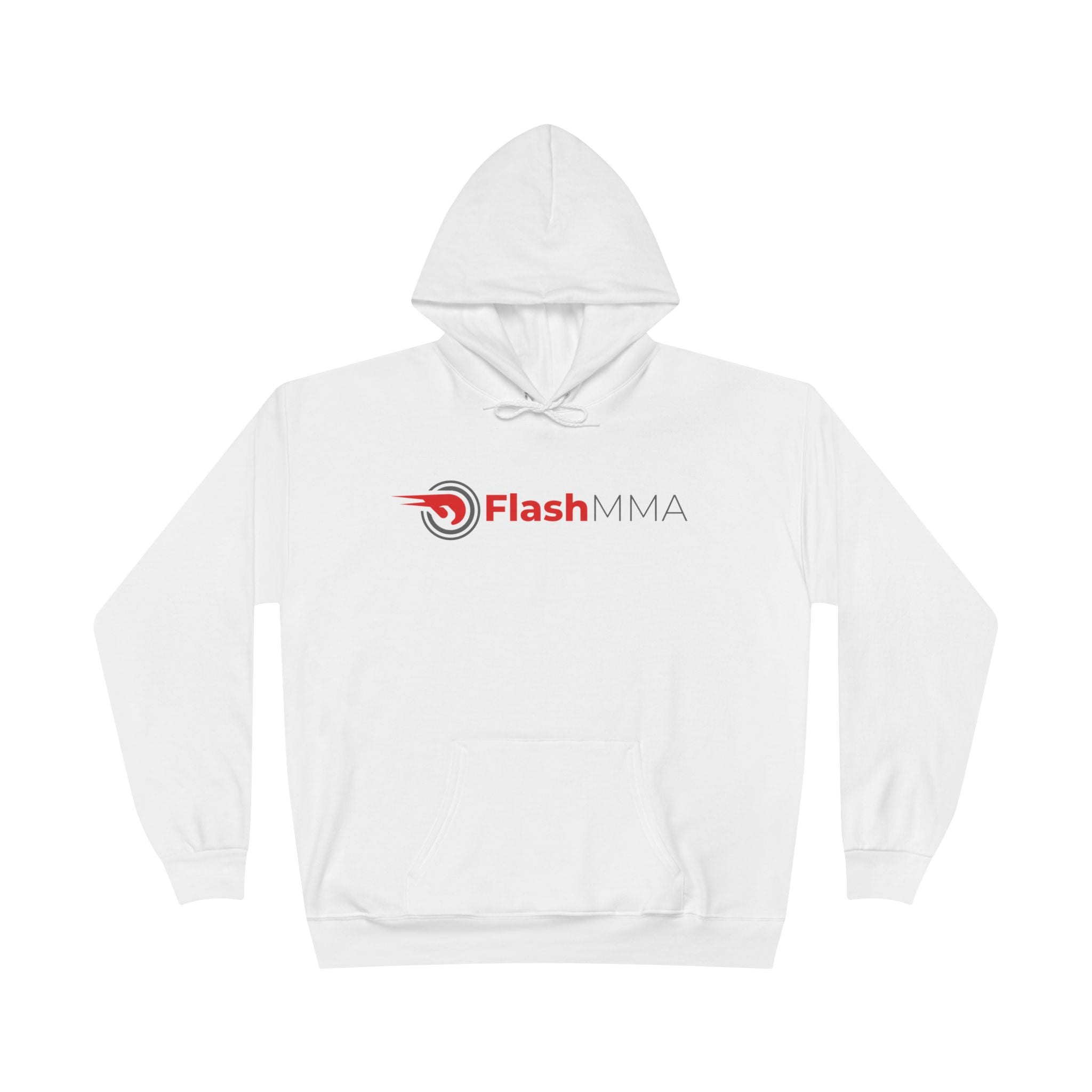 Flash MMA Hoodie
