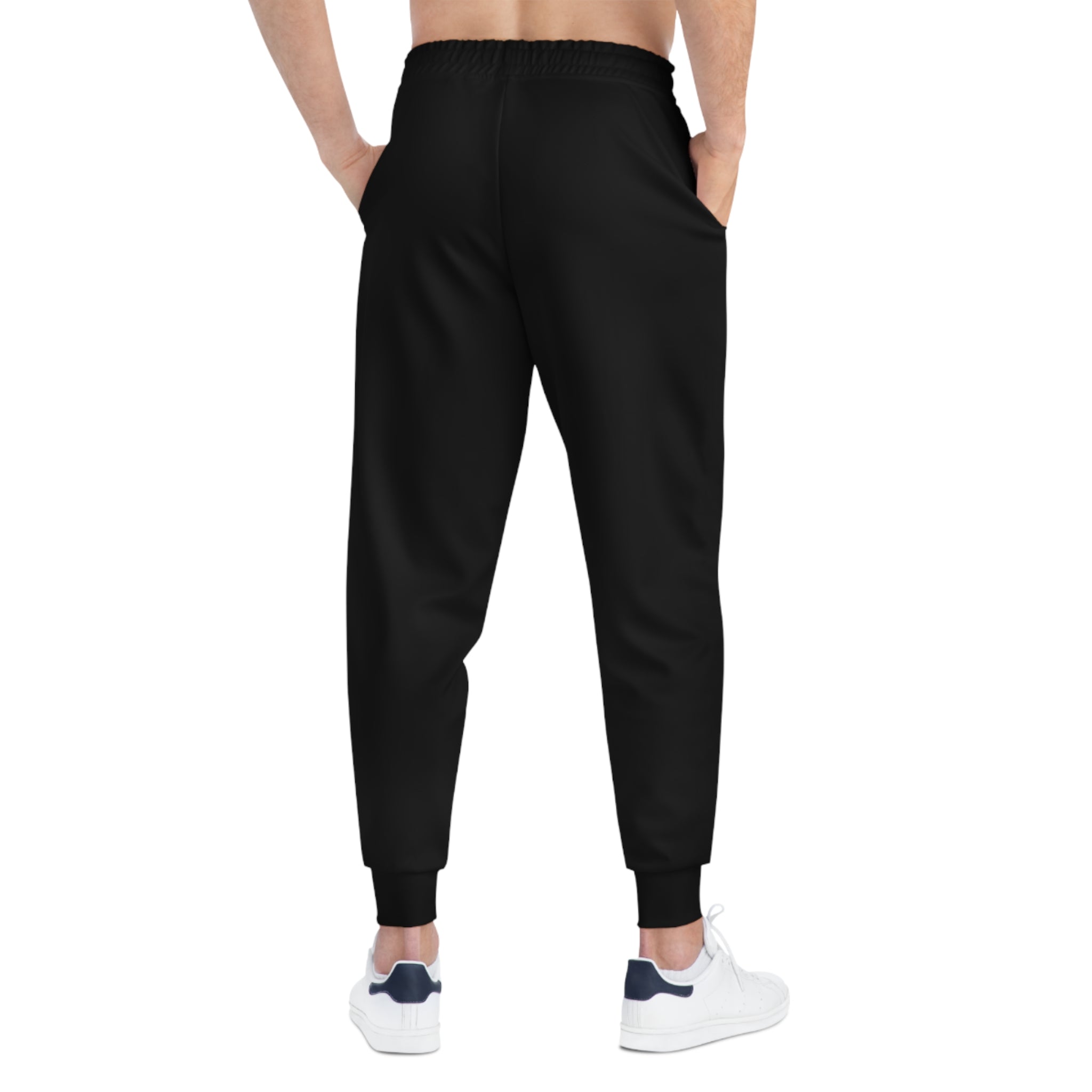 Flash MMA Athletic Joggers