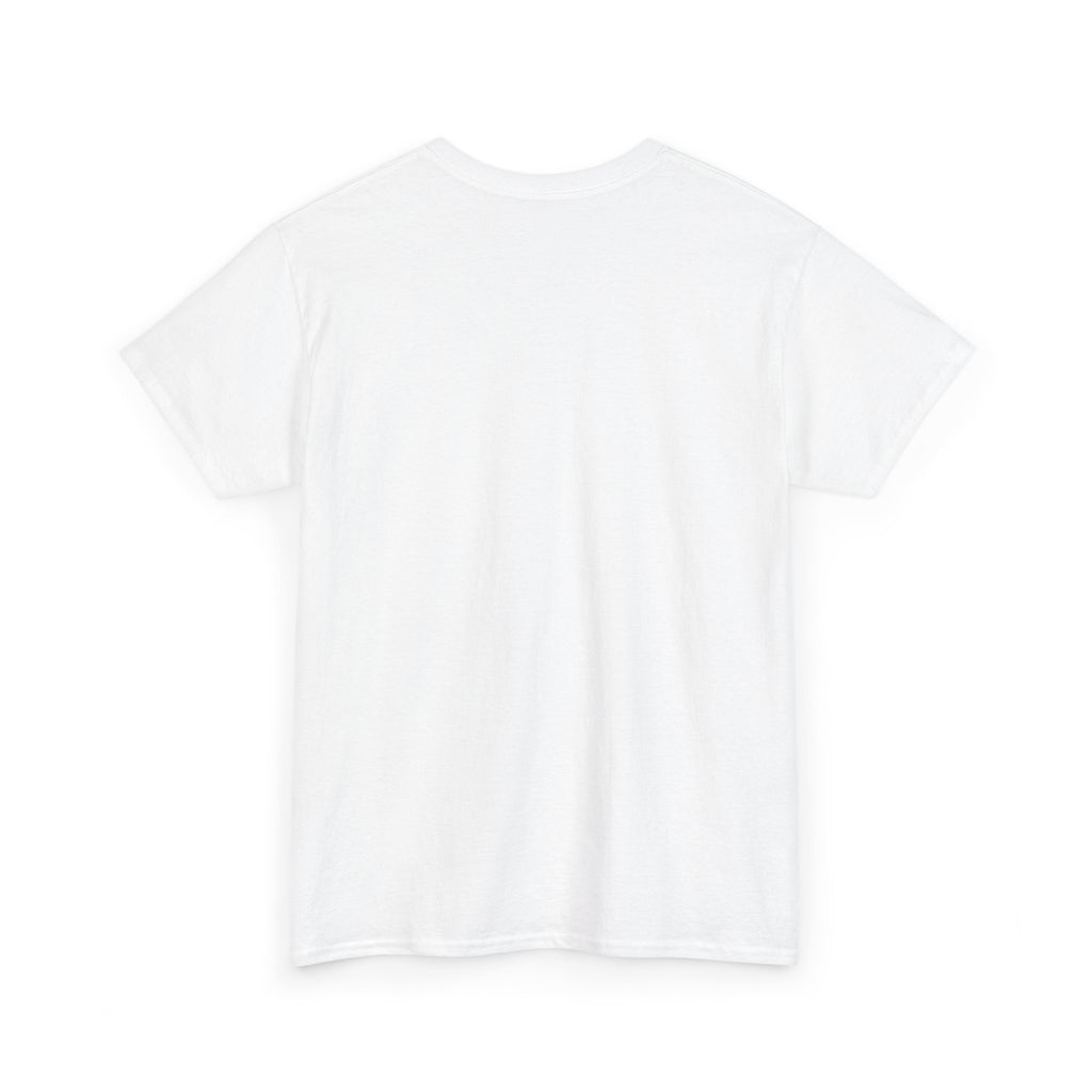 OG White Flash MMA Fight Tee