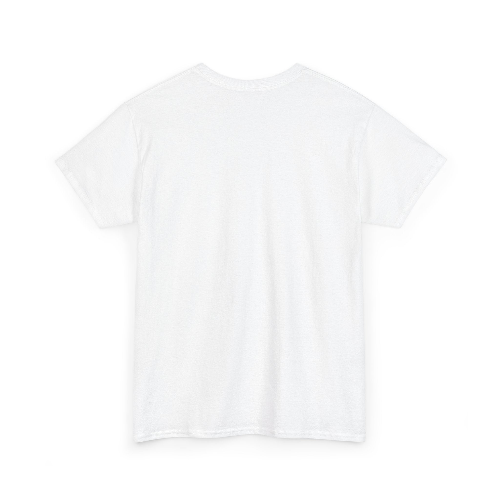 OG White Flash MMA Fight Tee