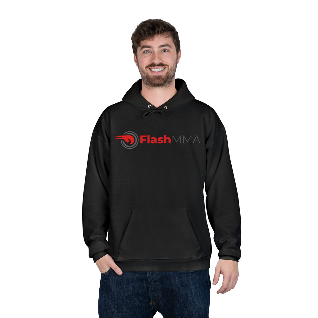 Flash MMA Hoodie